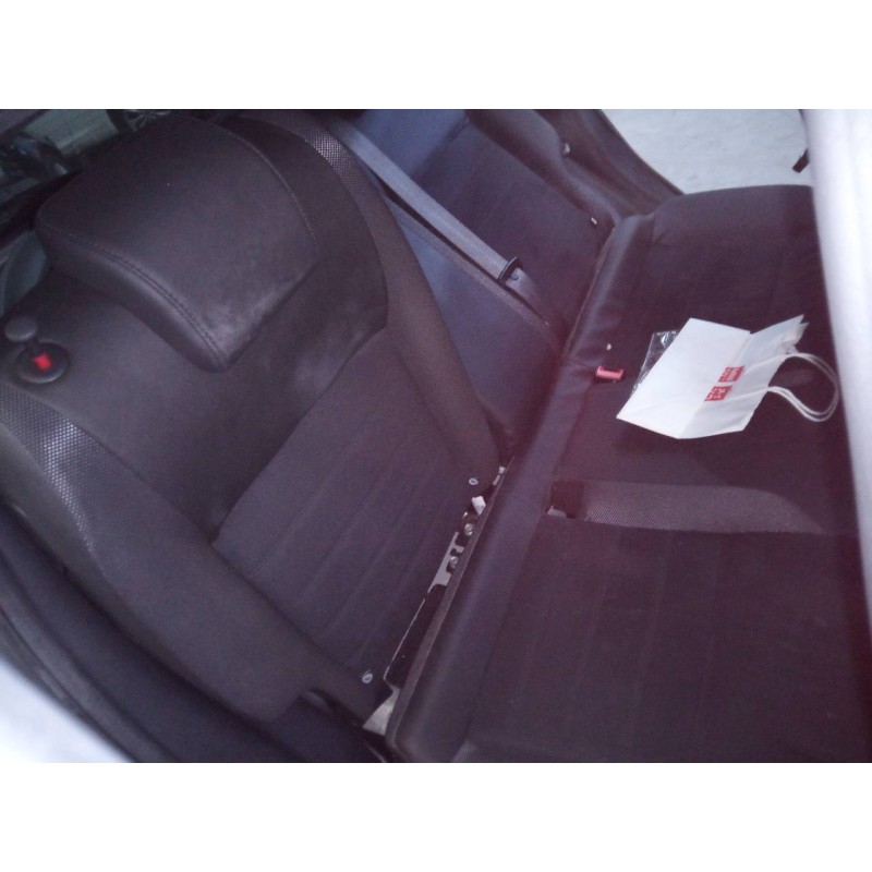 nissan juke (f15) del año 2016