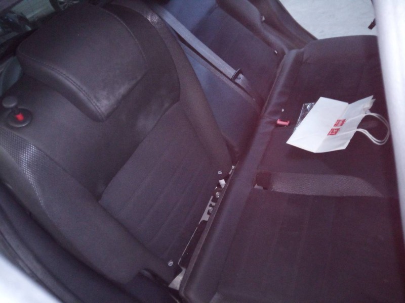 nissan juke (f15) del año 2016