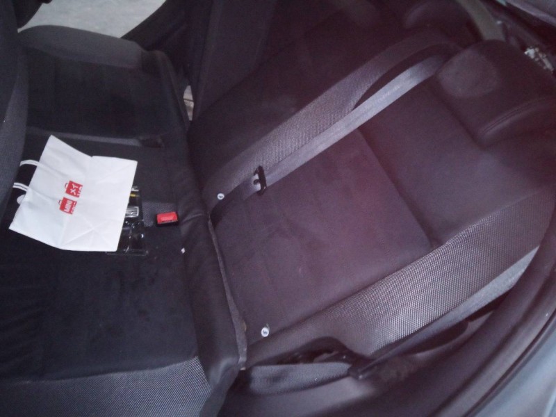 nissan juke (f15) del año 2016