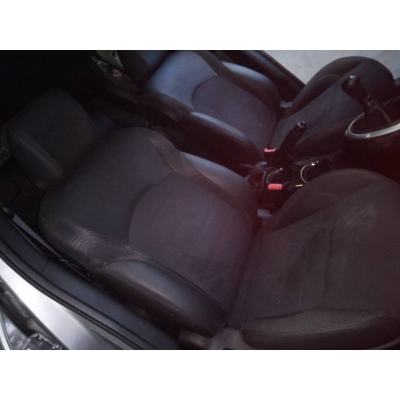 nissan juke (f15) del año 2016