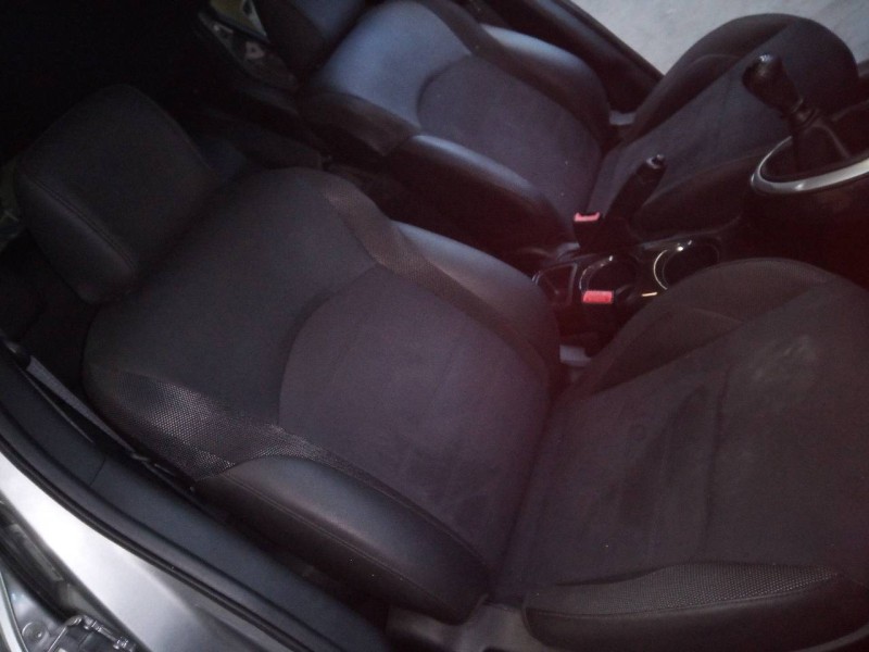 nissan juke (f15) del año 2016