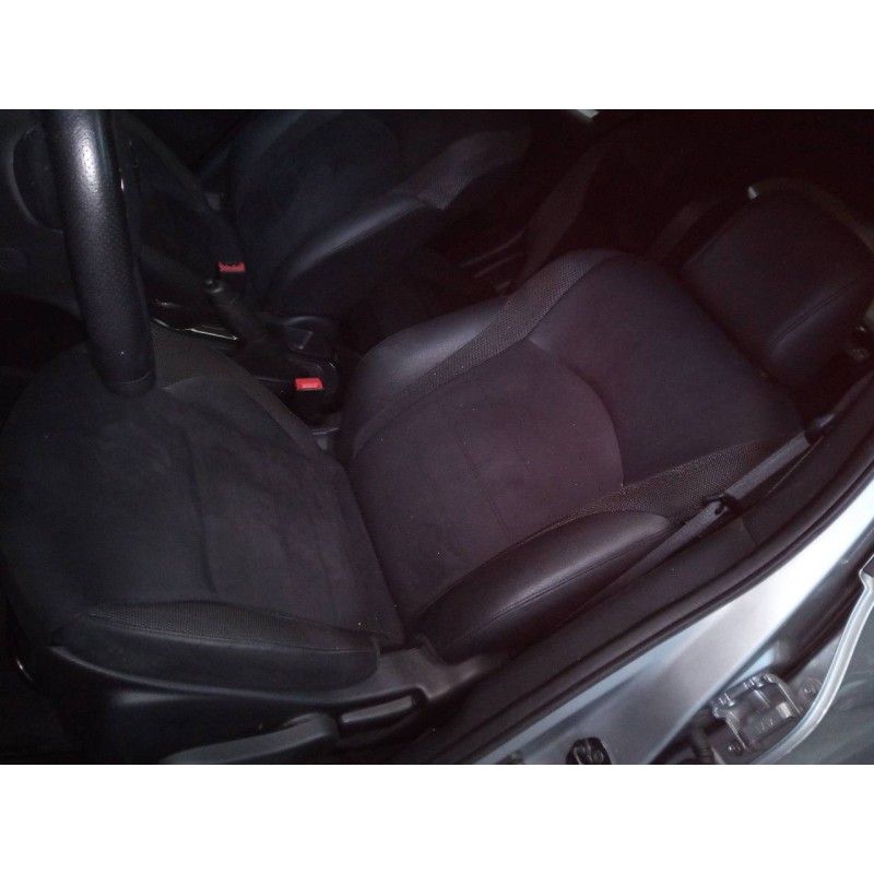 nissan juke (f15) del año 2016