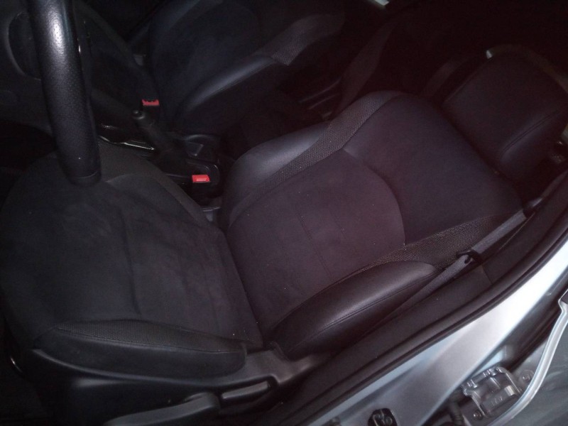 nissan juke (f15) del año 2016