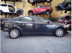 FORD MONDEO BER. (CA2)