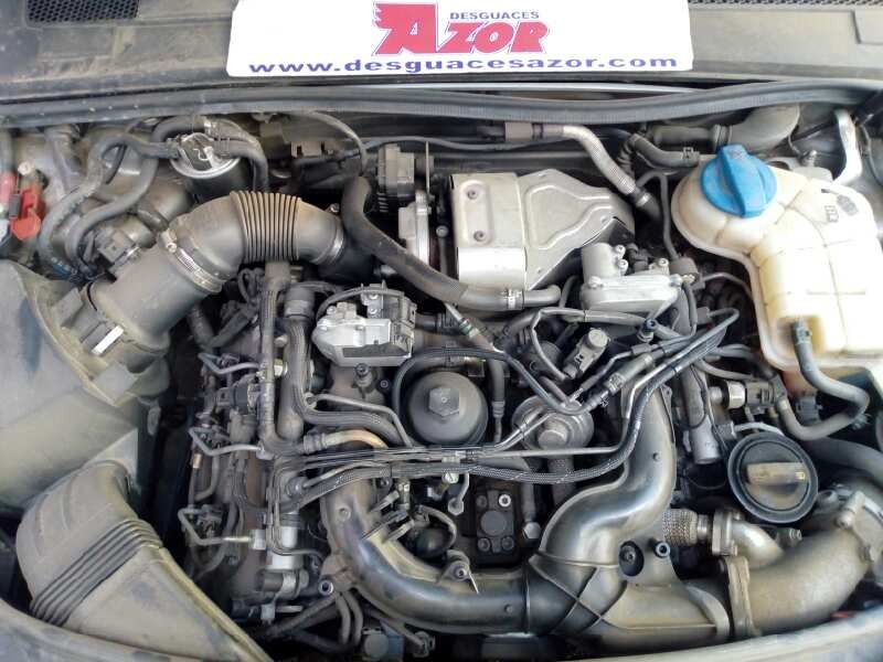audi a6 berlina (4f2) del año 2007