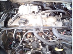 ford mondeo ber. (ca2) del año 2010 2