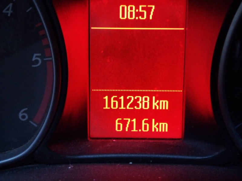 ford mondeo ber. (ca2) del año 2010