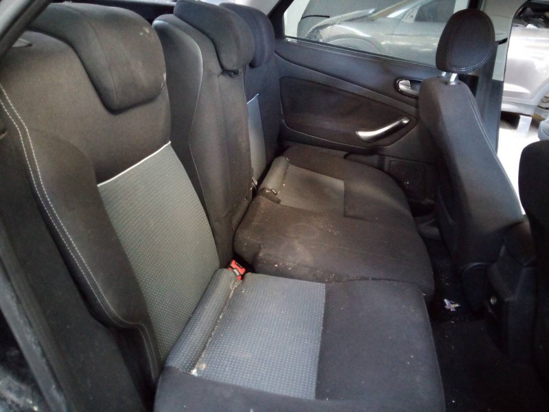 ford mondeo ber. (ca2) del año 2010