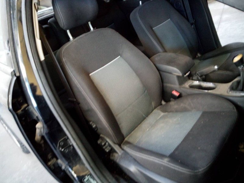 ford mondeo ber. (ca2) del año 2010