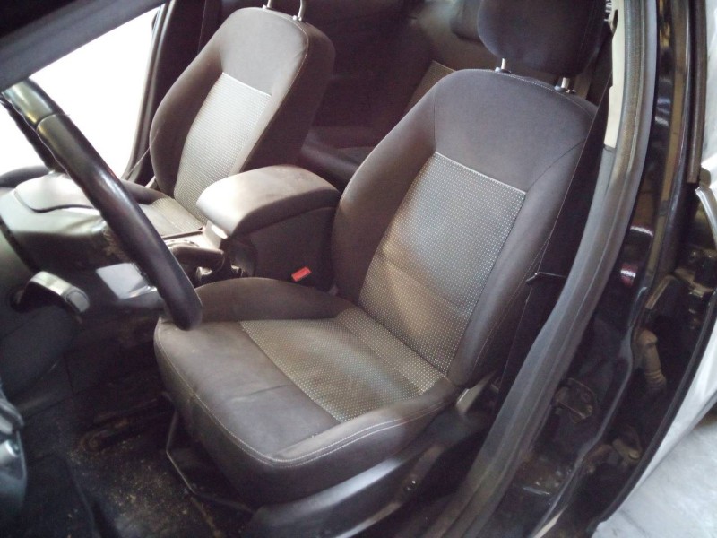 ford mondeo ber. (ca2) del año 2010