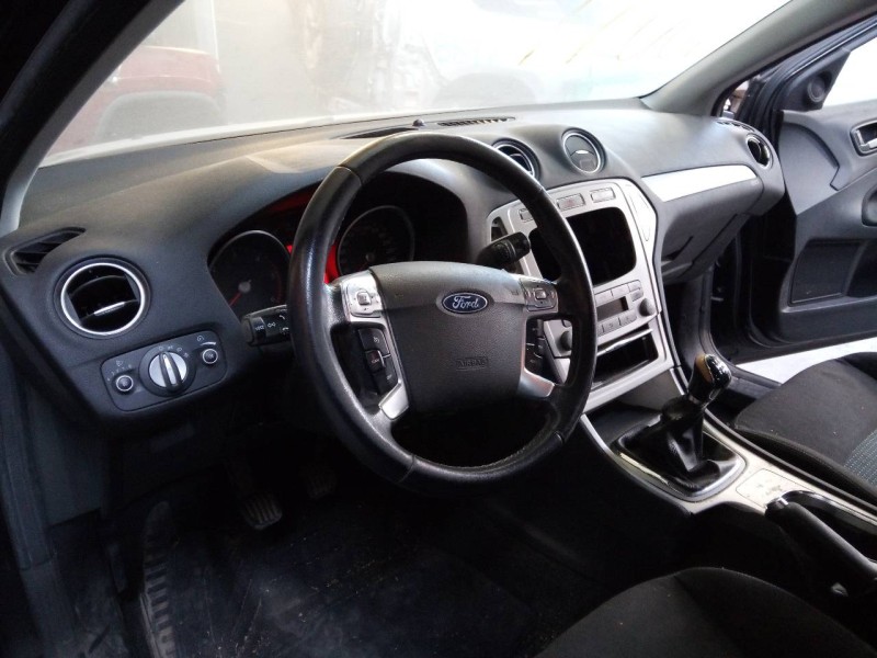 ford mondeo ber. (ca2) del año 2010