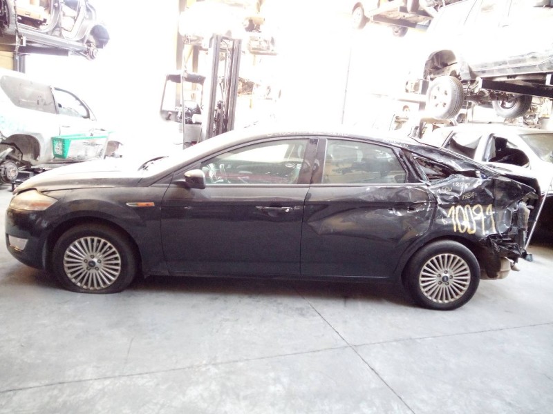 ford mondeo ber. (ca2) del año 2010