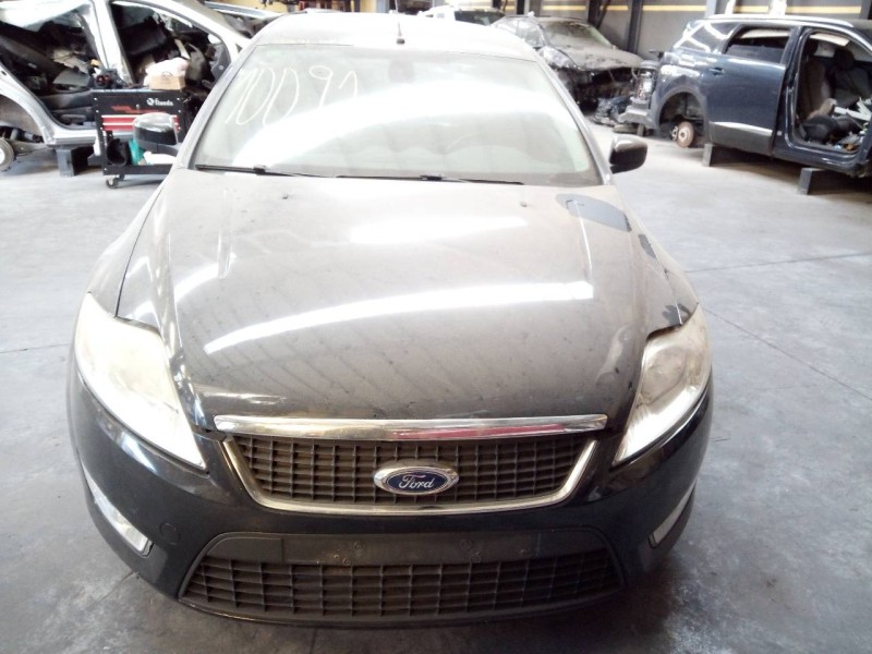 ford mondeo ber. (ca2) del año 2010