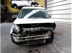 ford transit connect del año 2016 2