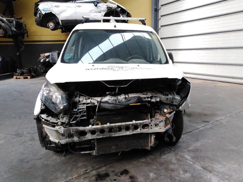 ford transit connect del año 2016