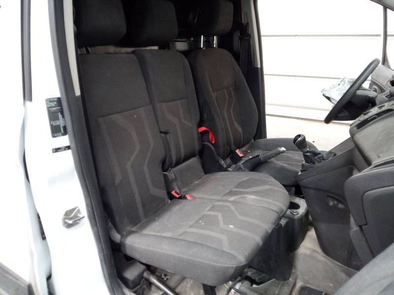 ford transit connect del año 2016