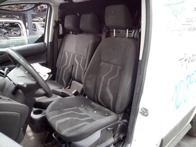 ford transit connect del año 2016