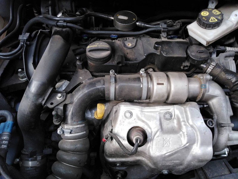 ford transit connect del año 2016