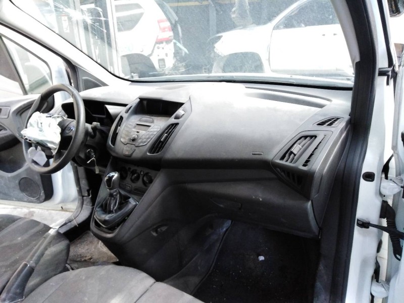 ford transit connect del año 2016