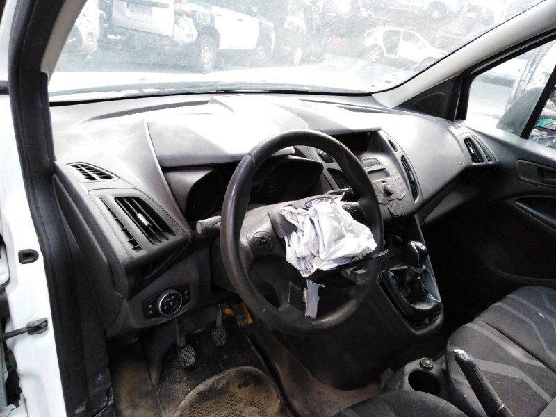 ford transit connect del año 2016