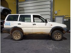 NISSAN TERRANO/TERRANO.II (R20)