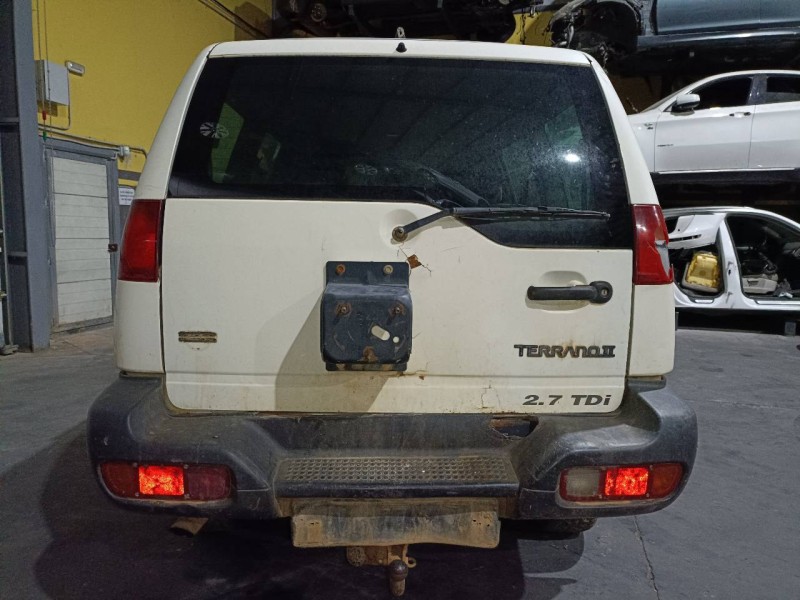 nissan terrano/terrano.ii (r20) del año 1998