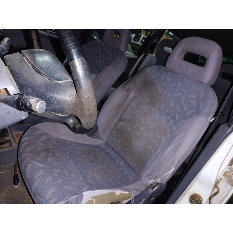 nissan terrano/terrano.ii (r20) del año 1998