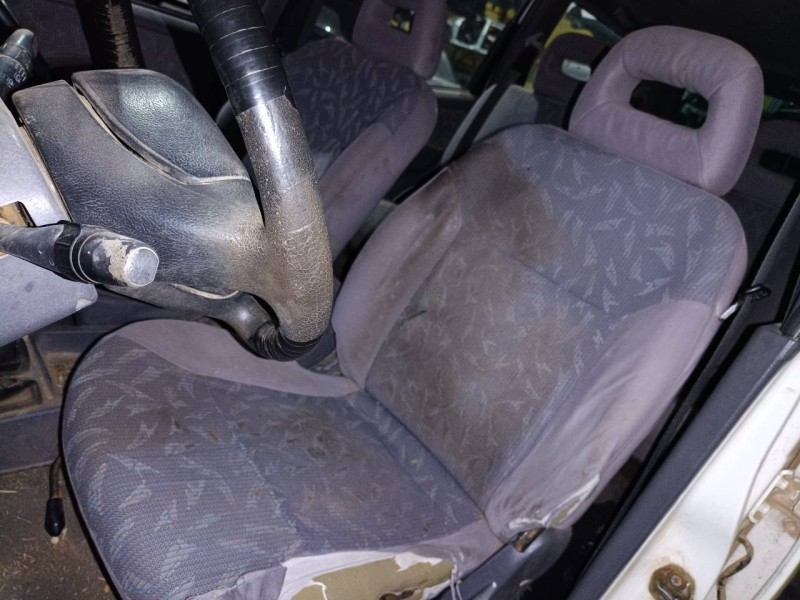 nissan terrano/terrano.ii (r20) del año 1998