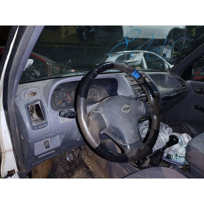 nissan terrano/terrano.ii (r20) del año 1998