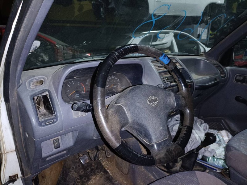 nissan terrano/terrano.ii (r20) del año 1998