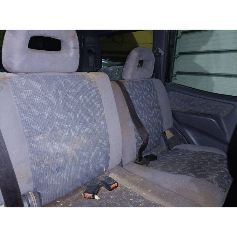 nissan terrano/terrano.ii (r20) del año 1998