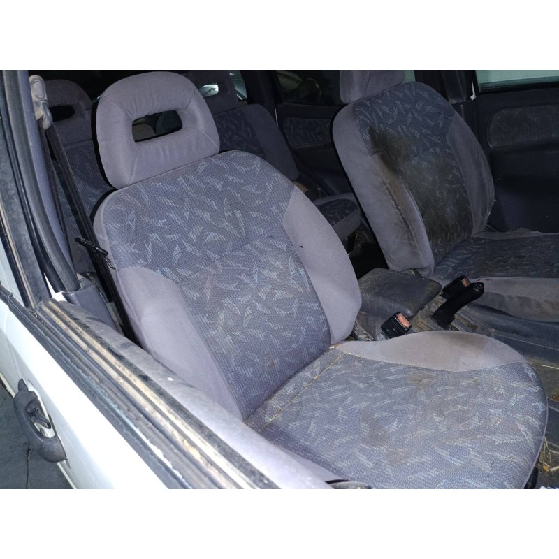 nissan terrano/terrano.ii (r20) del año 1998