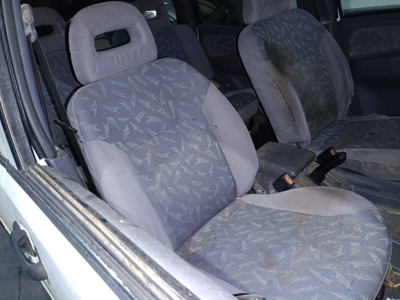 nissan terrano/terrano.ii (r20) del año 1998