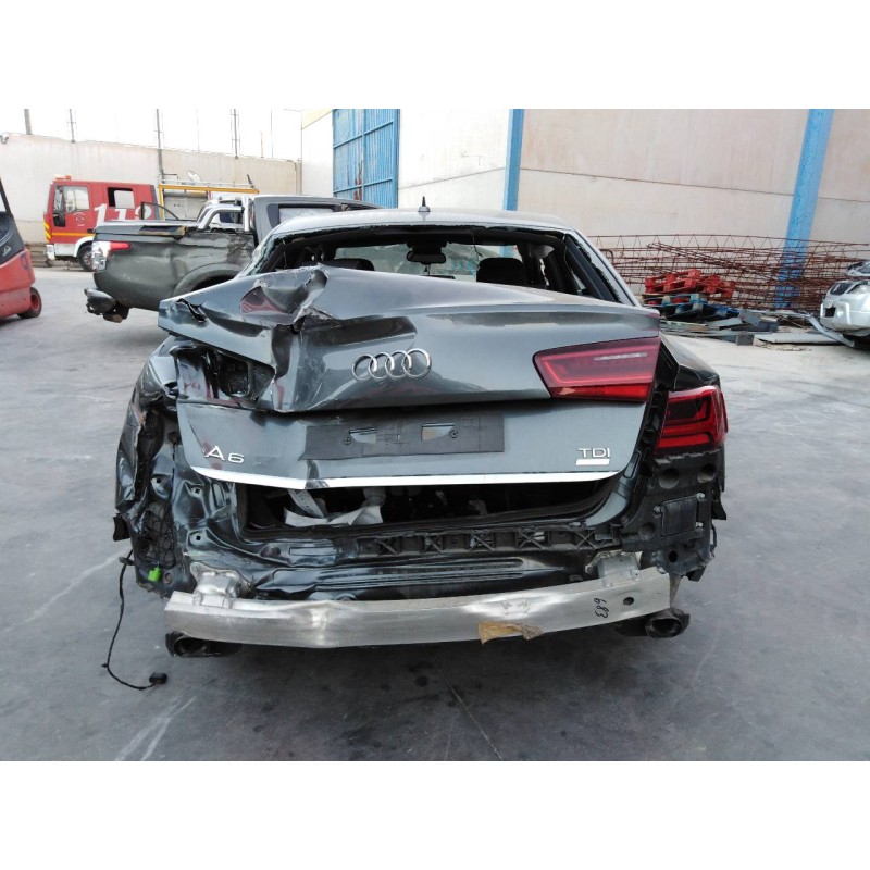 audi a6 berlina (4gc) del año 2016