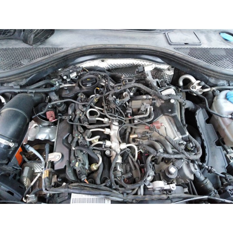 audi a6 berlina (4gc) del año 2016