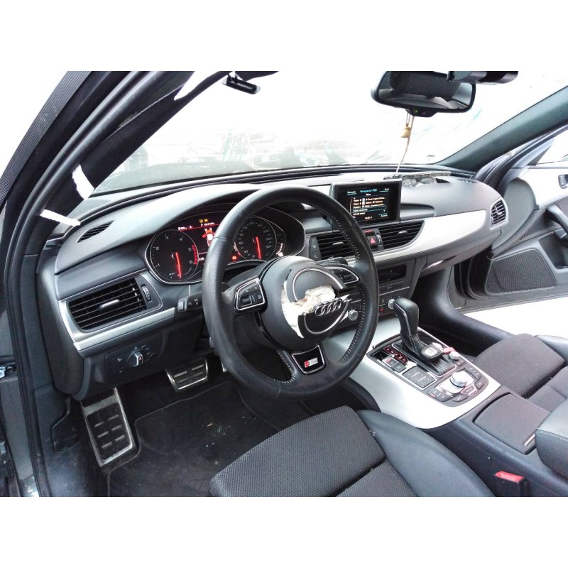 audi a6 berlina (4gc) del año 2016