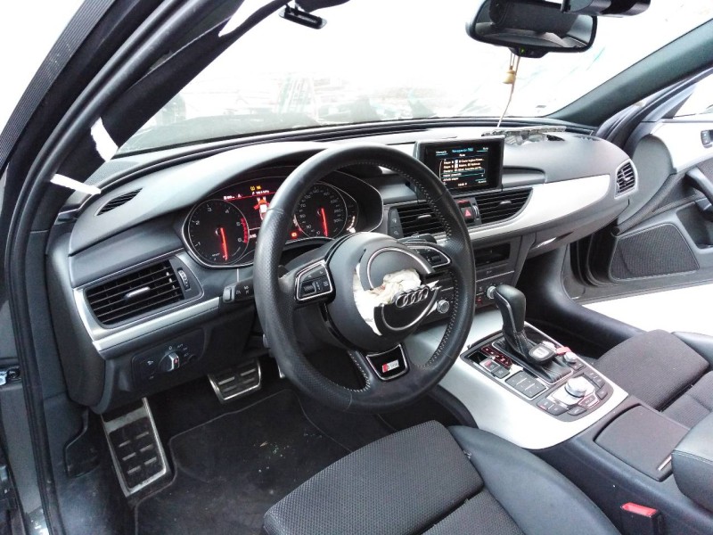 audi a6 berlina (4gc) del año 2016