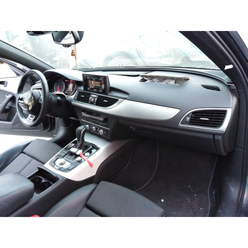 audi a6 berlina (4gc) del año 2016