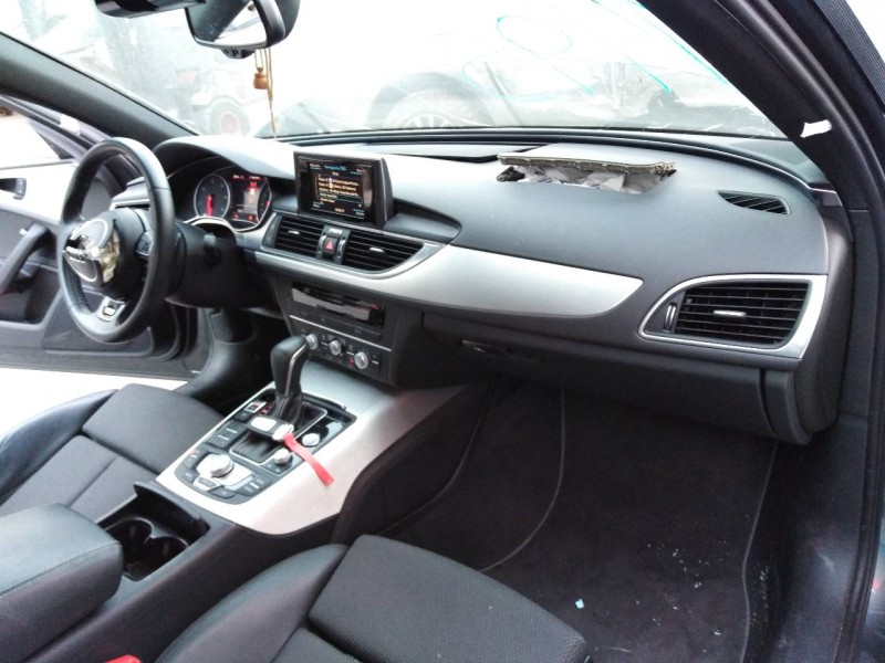 audi a6 berlina (4gc) del año 2016