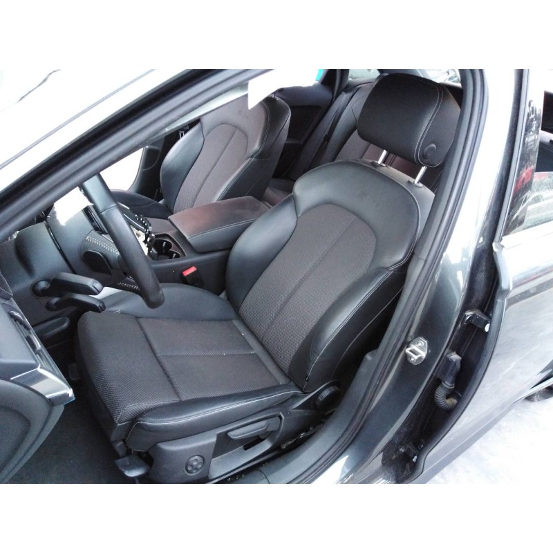 audi a6 berlina (4gc) del año 2016