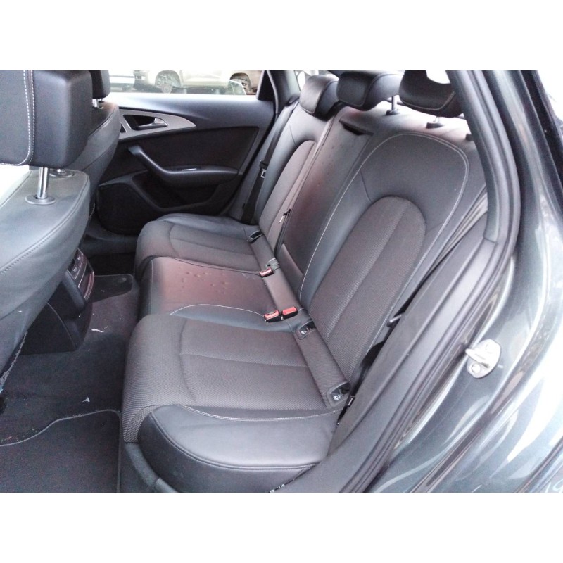 audi a6 berlina (4gc) del año 2016