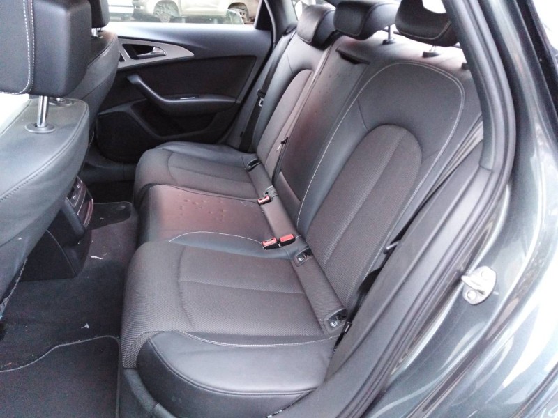 audi a6 berlina (4gc) del año 2016