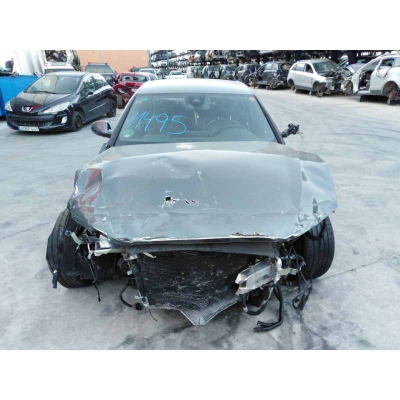 audi a6 berlina (4gc) del año 2016