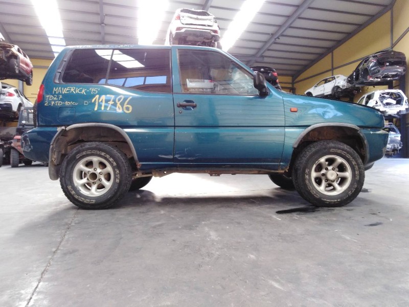 ford maverick (ml) del año 1996
