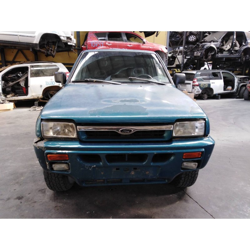 ford maverick (ml) del año 1996