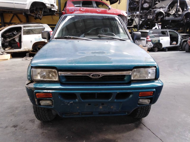 ford maverick (ml) del año 1996