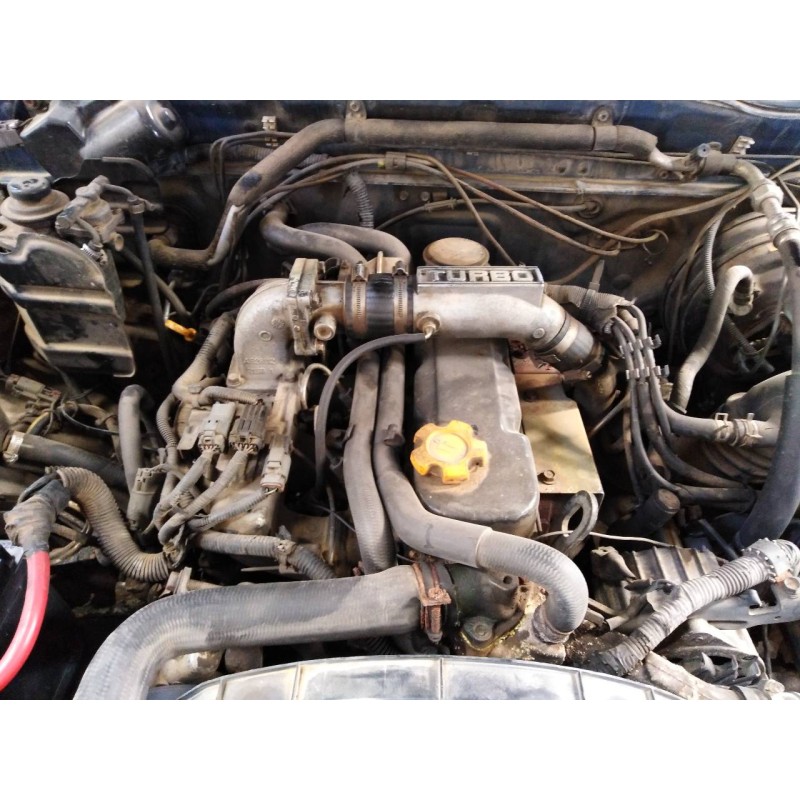 ford maverick (ml) del año 1996