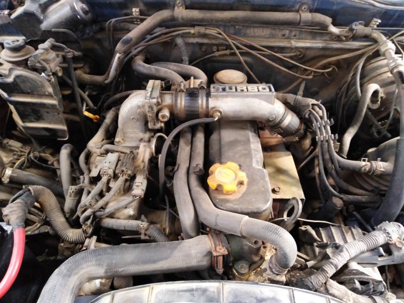 ford maverick (ml) del año 1996