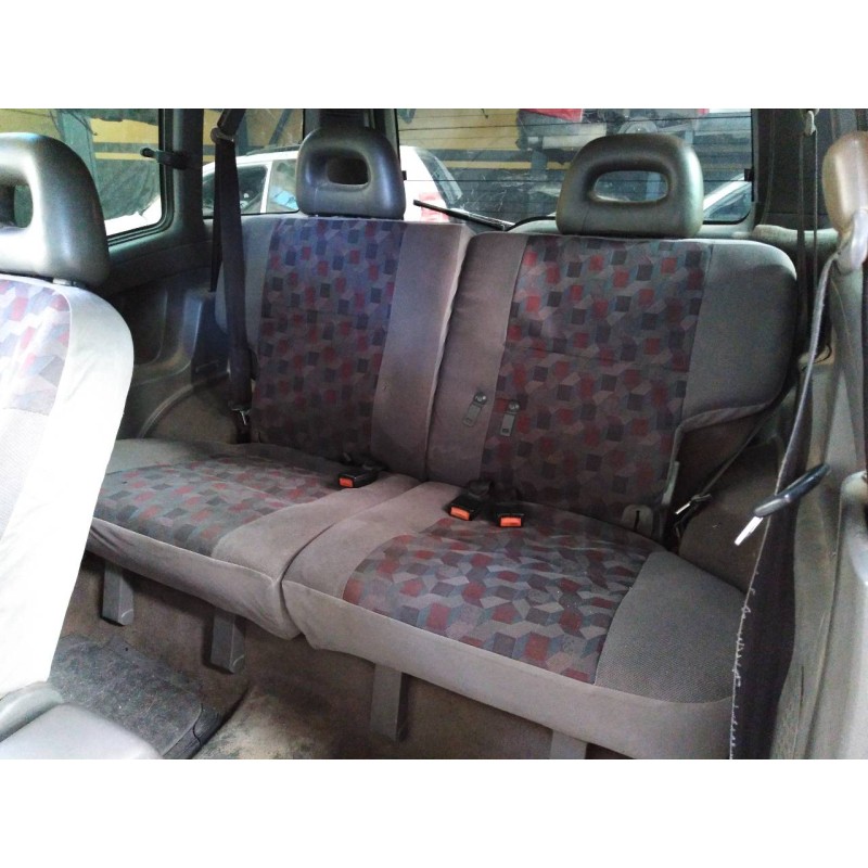 ford maverick (ml) del año 1996