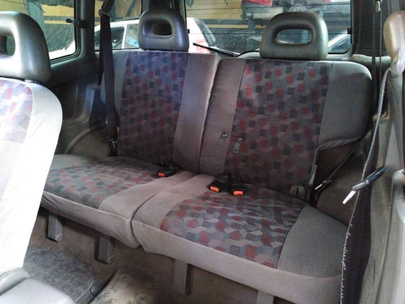 ford maverick (ml) del año 1996